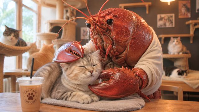 それこそ、真実の愛っすね～