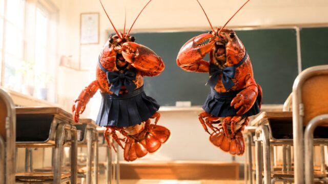 マルチで、友だちを失った話